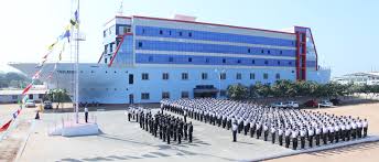 Marine College